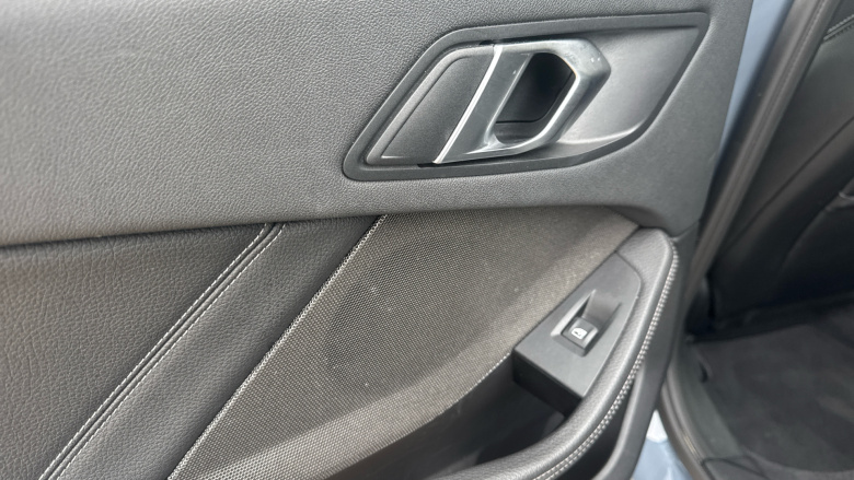 BMW 1 Series M135i xDrive 5dr Step Auto Petrol Hatchback